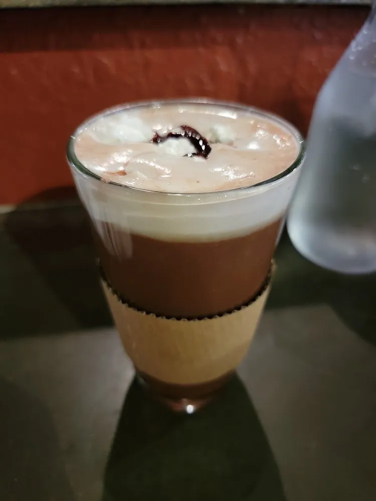 Mocha Java