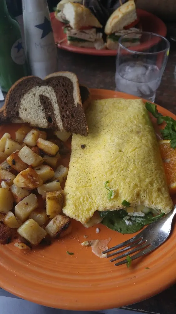 Omelet