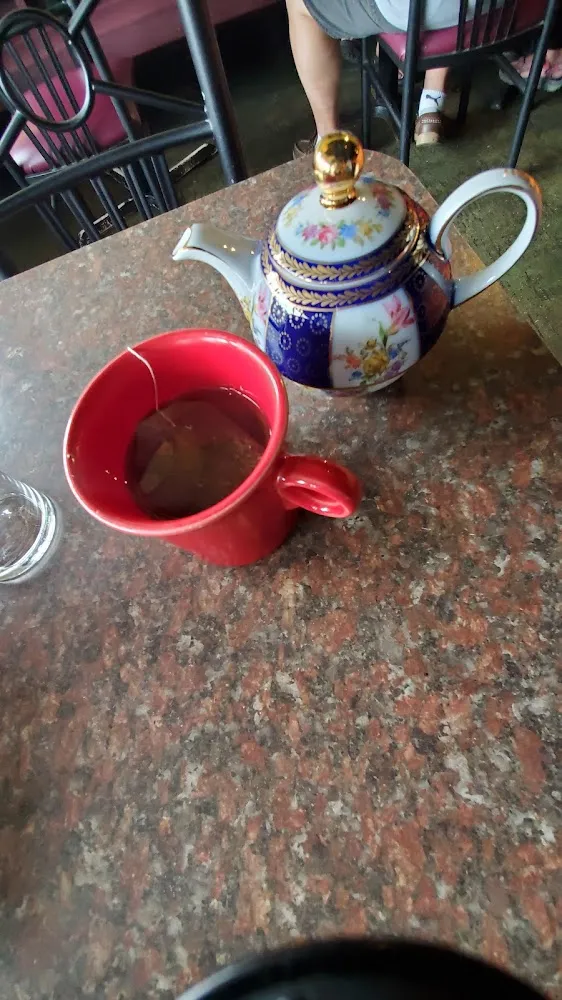 Tea